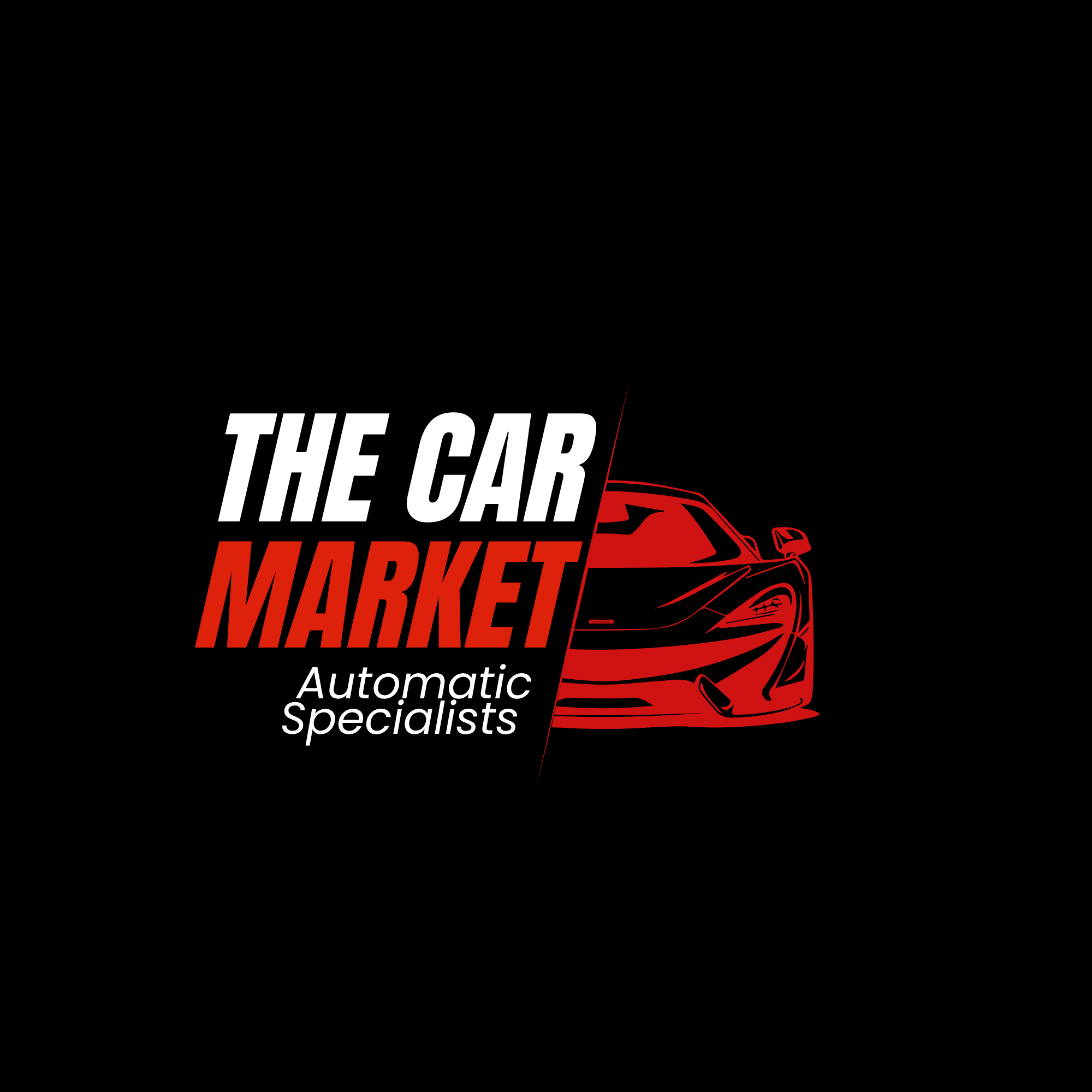The Car Market — Automatic Specialists